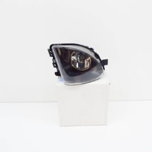 BMW 5 F10 Front Right Fog Light 63177216886 7216886 ORIGINAL