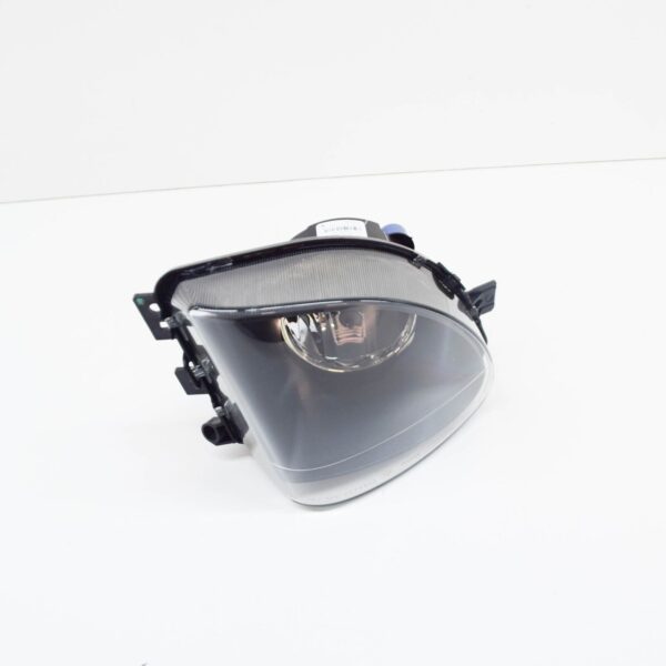 BMW 5 F10 Front Right Fog Light 63177216886 7216886 ORIGINAL - Image 3