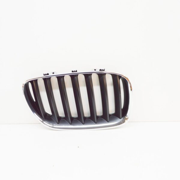 BMW X5 E53 Front Right Radiator Kidney Grille 51137113734 7113734 ORIGINAL
