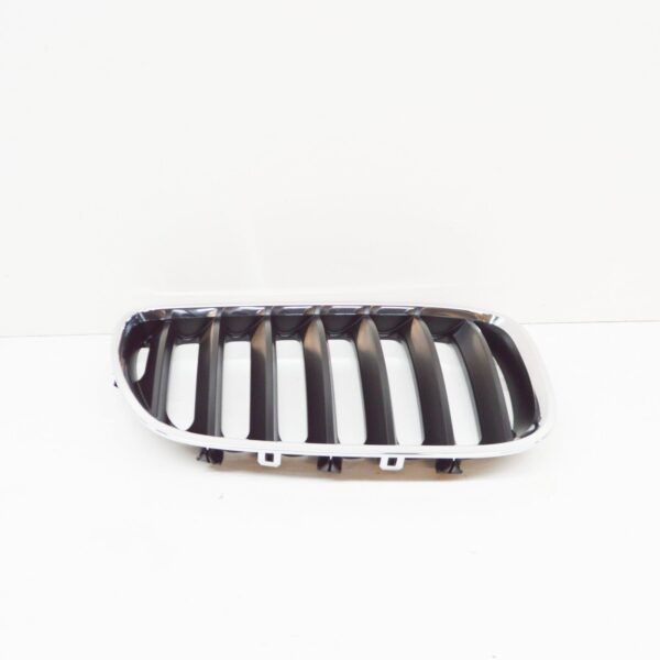BMW X5 E53 Front Right Radiator Kidney Grille 51137113734 7113734 ORIGINAL - Image 2