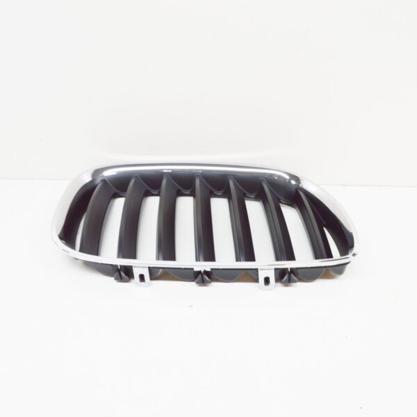 BMW X5 E53 Front Right Radiator Kidney Grille 51137113734 7113734 ORIGINAL - Image 4
