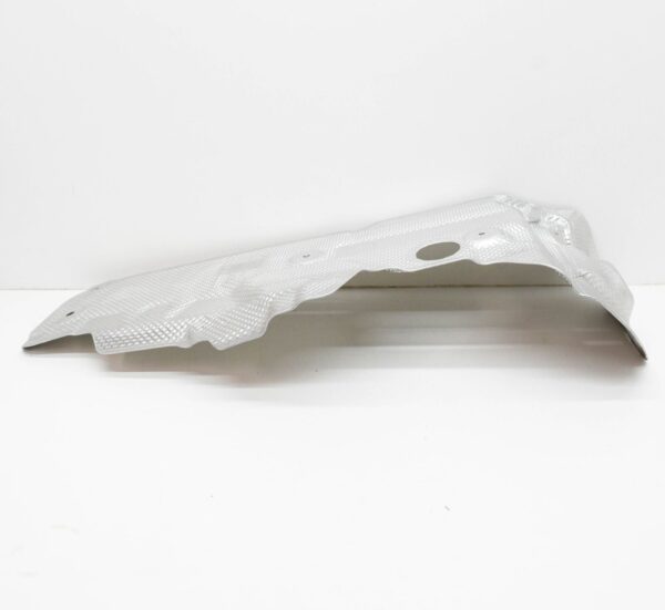 BMW X6G06 Right Engine Mount Heat Shield 7424921 51757424921 ORIGINAL - Image 4