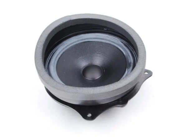 BMW X5 E53 Rear Right Door Sound Speaker 65138380584 8380584 ORIGINAL