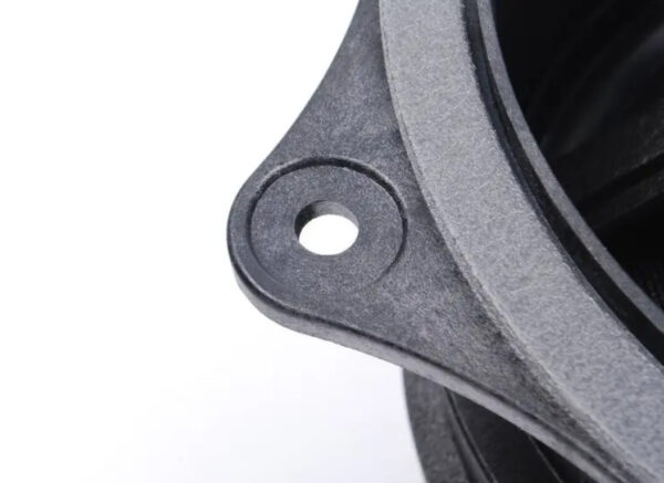 BMW X5 E53 Rear Right Door Sound Speaker 65138380584 8380584 ORIGINAL - Image 3