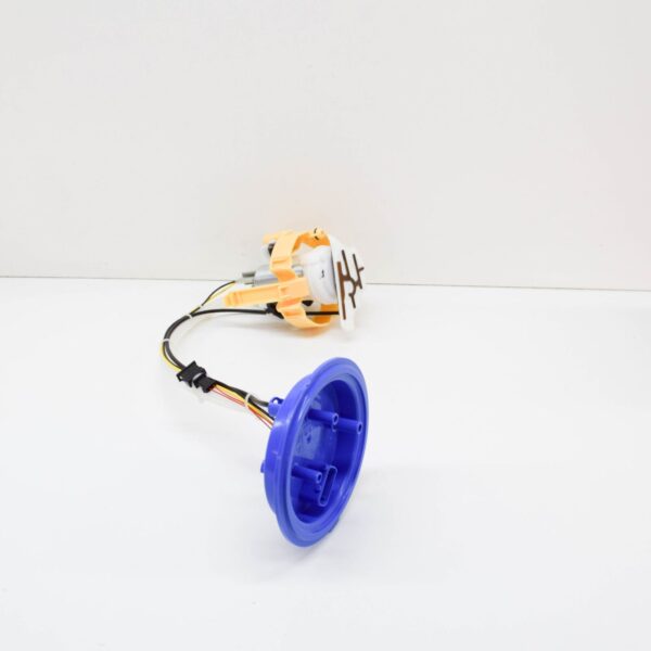 BMW 7 E65 Right Delivery Unit With In-Tank Pump 16117170004 ORIGINAL - Image 5