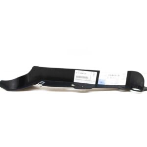 BMW 1 E82 M Front Bumper Lower Right Pressure Lip Seal 8046128 ORIGINAL