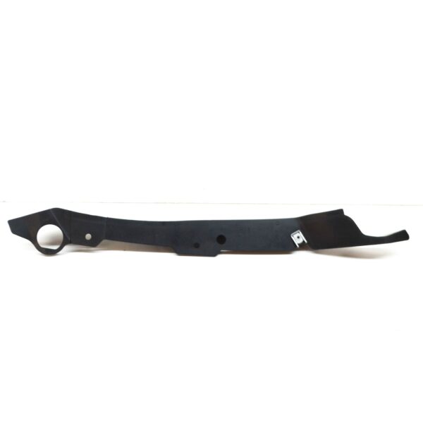 BMW 1 E82 M Front Bumper Lower Right Pressure Lip Seal  8046128 ORIGINAL - Image 4