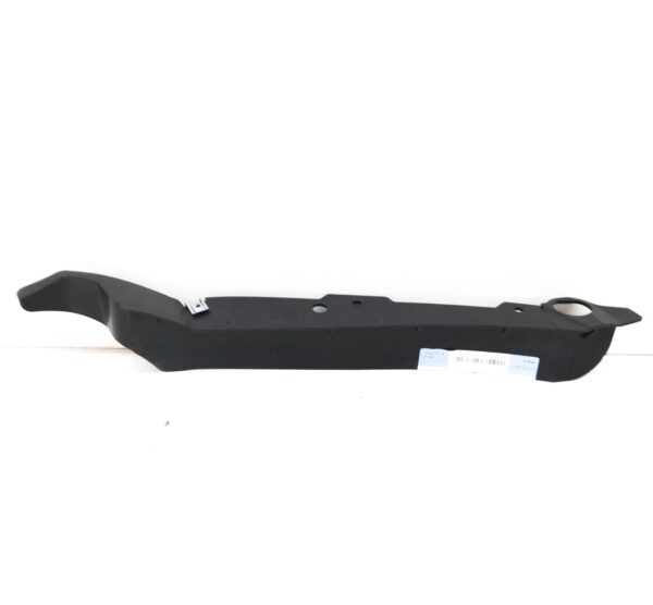 BMW 1 E82 M Front Bumper Lower Right Pressure Lip Seal  8046128 ORIGINAL - Image 5