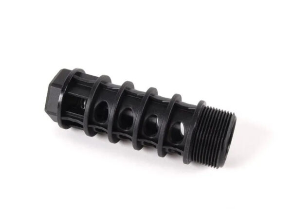 BMW 7 E65,E66 Oil Filter Unit Supporting Dome 7506678 11427506678 ORIGINAL
