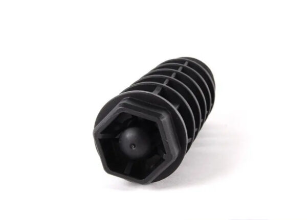 BMW 7 E65,E66 Oil Filter Unit Supporting Dome 7506678 11427506678 ORIGINAL - Image 2