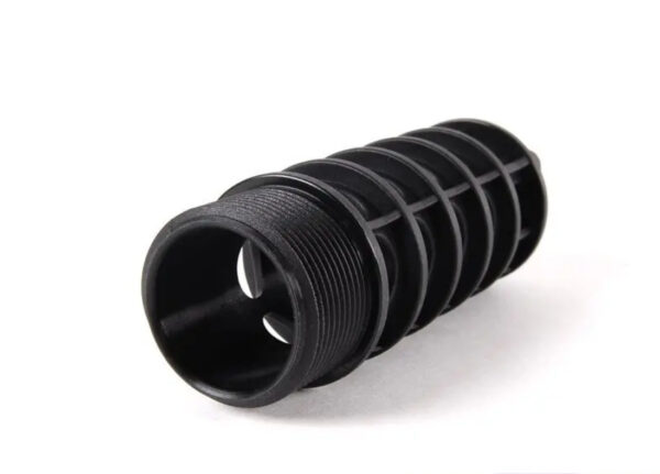BMW 7 E65,E66 Oil Filter Unit Supporting Dome 7506678 11427506678 ORIGINAL - Image 3