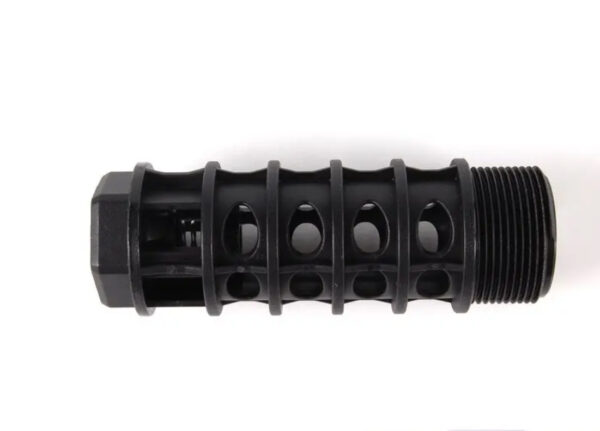 BMW 7 E65,E66 Oil Filter Unit Supporting Dome 7506678 11427506678 ORIGINAL - Image 4