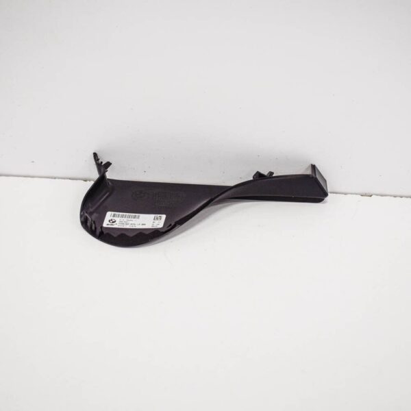 BMW i3 Front Right Door Mirror Base Cover 51167304034 ORIGINAL - Image 4