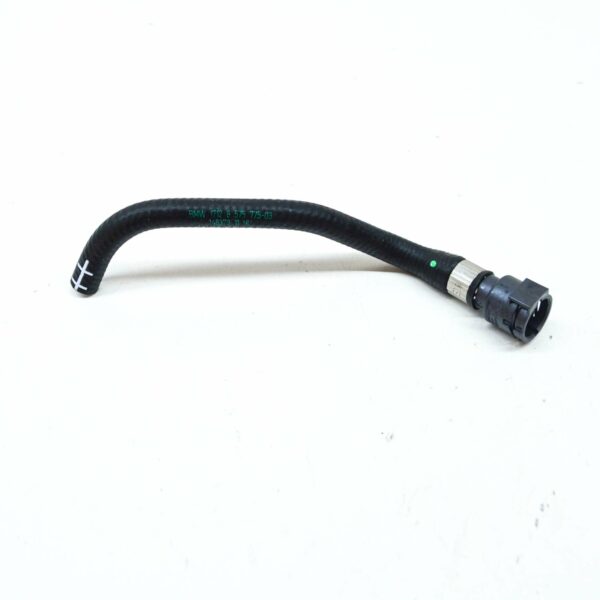 BMW 3 G20 Cylinder Head Hose Pipe 17128575775 ORIGINAL