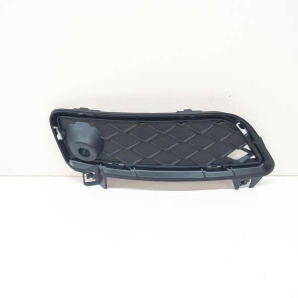 BMW X3 F25 Front Left Closed Grid Grille With PDC Hole 51117249595 ORIGINAL
