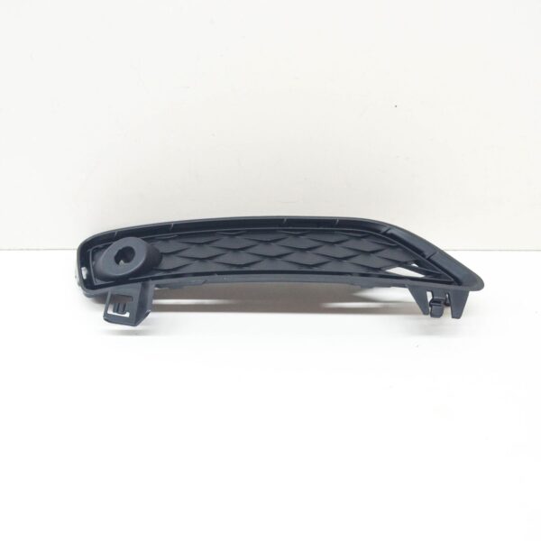 BMW X3 F25 Front Left Closed Grid Grille With PDC Hole 51117249595 ORIGINAL - Image 2