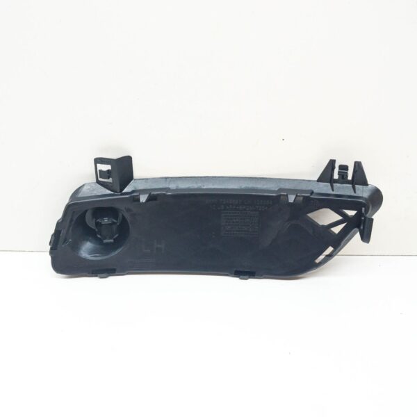 BMW X3 F25 Front Left Closed Grid Grille With PDC Hole 51117249595 ORIGINAL - Image 5