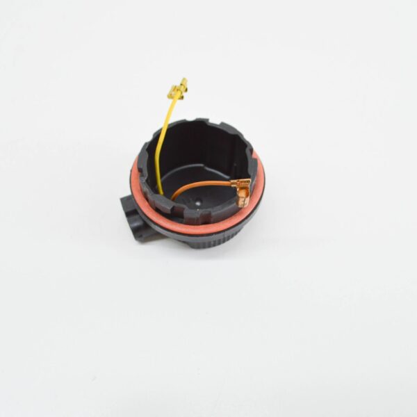 BMW 5 Series E34  Headlight Covering Cap 63121378333 1378333 ORIGINAL - Image 2