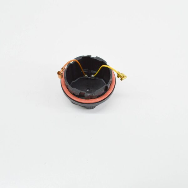 BMW 5 Series E34  Headlight Covering Cap 63121378333 1378333 ORIGINAL - Image 3