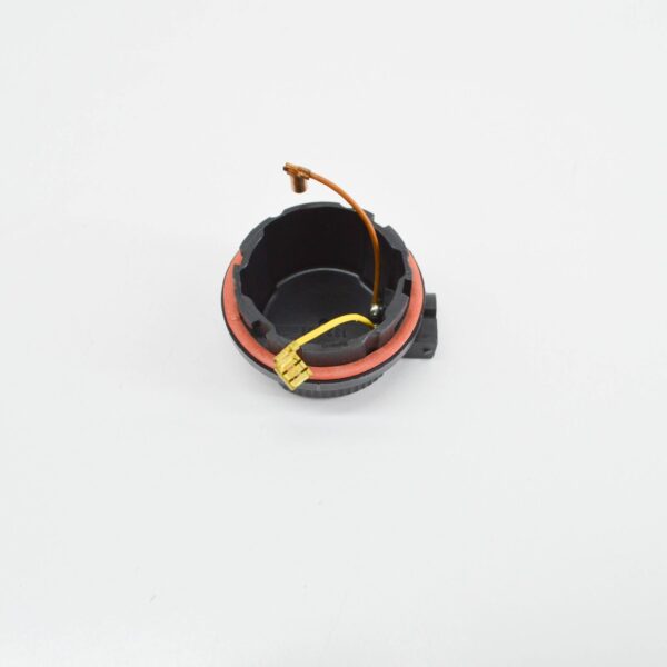 BMW 5 Series E34  Headlight Covering Cap 63121378333 1378333 ORIGINAL - Image 4