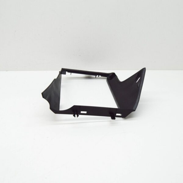 BMW K50 R 1200 GS Radiator Right Air Guide Duct 46638556646 ORIGINAL - Image 4