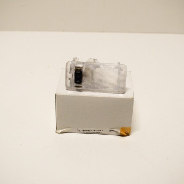 BMW 3 Convertible E30 Z1 Interior Light 63311376046 1376046 ORIGINAL