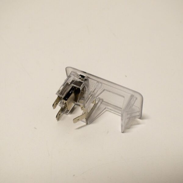 BMW 3 Convertible E30 Z1 Interior Light 63311376046 1376046 ORIGINAL - Image 4