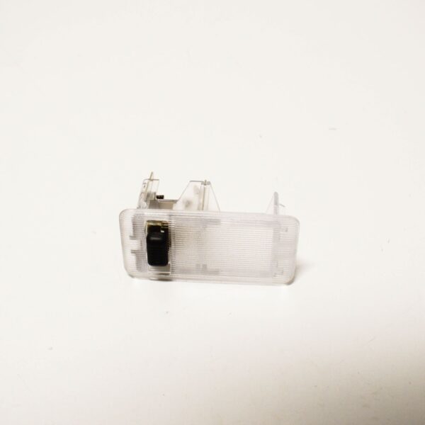 BMW 3 Convertible E30 Z1 Interior Light 63311376046 1376046 ORIGINAL - Image 5