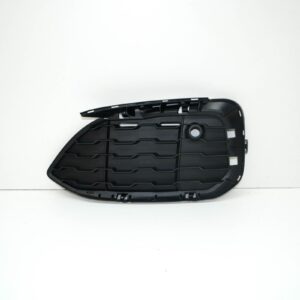BMW 1 F20 Front Left Fog Light Grille 51118068605 ORIGINAL