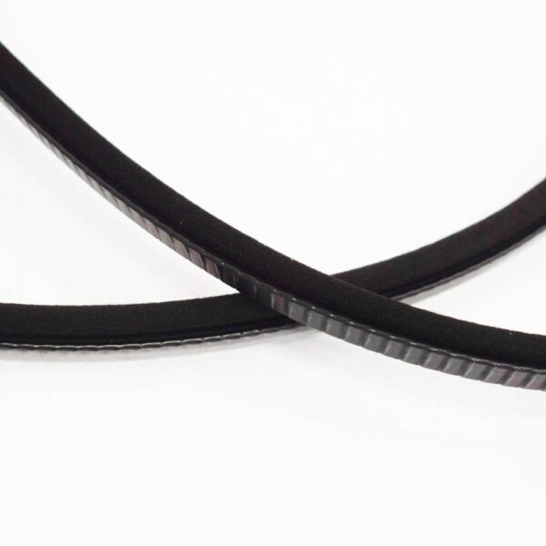 BMW 3 E30 E21 ORIGINAL Sunroof Rubber Seal 54121906999 1906999 + - Image 3