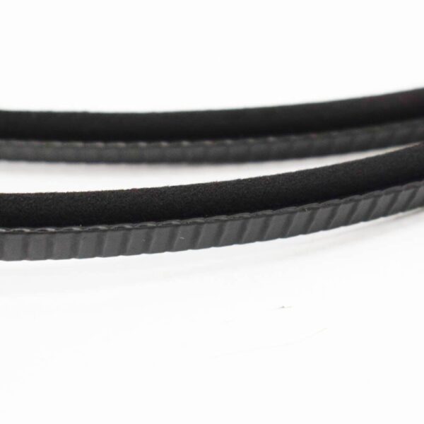 BMW 3 E30 E21 ORIGINAL Sunroof Rubber Seal 54121906999 1906999 + - Image 4