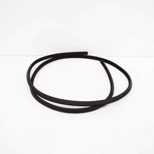 BMW 3 E30 E21 ORIGINAL Sunroof Rubber Seal 54121906999 1906999 + - Image 5