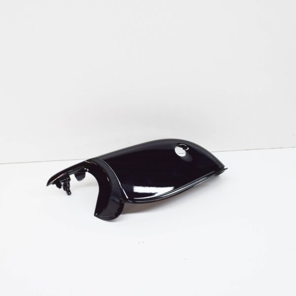 BMW 5 GT F07 Left Wing Mirror Lower Cover 51167308655 67308655 2015 ORIGINAL - Image 2