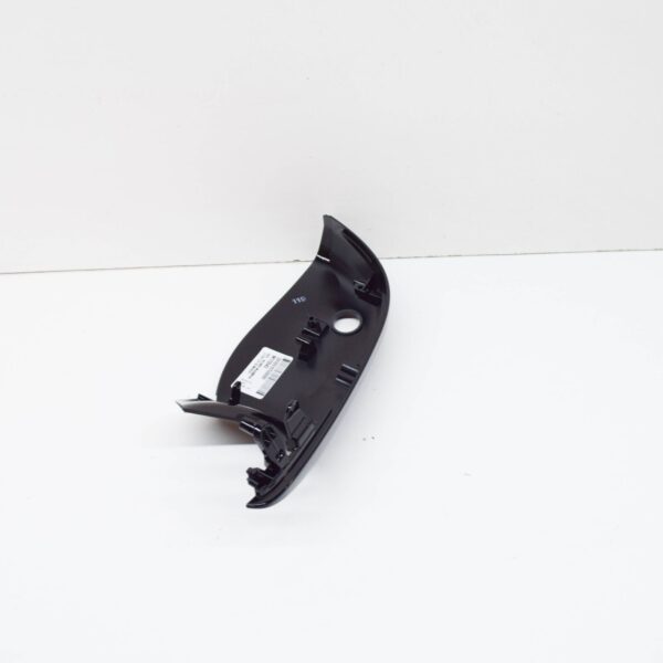 BMW 5 GT F07 Left Wing Mirror Lower Cover 51167308655 67308655 2015 ORIGINAL - Image 4