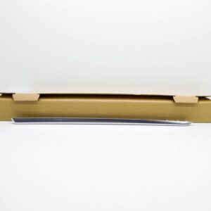 BMW 3 F34 Front Left Door Accent Molding 7315331 51417315331 ORIGINAL