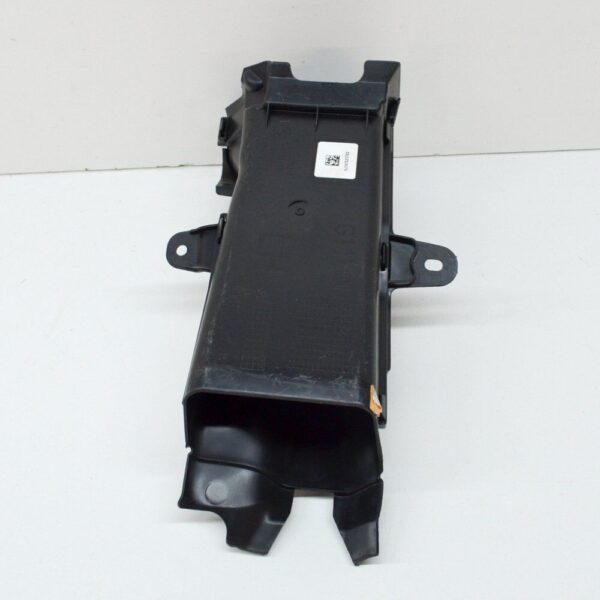 BMW 7 G11 730d Front Left Brake Air Intake Duct 51747475277 ORIGINAL - Image 4