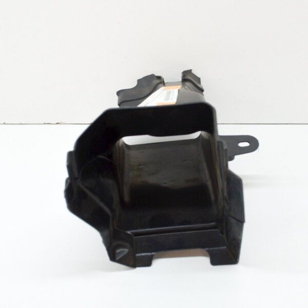 BMW 7 G11 730d Front Left Brake Air Intake Duct 51747475277 ORIGINAL - Image 5
