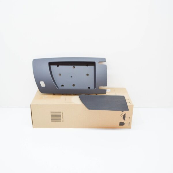 BMW X3 E83 Front Center Armrest Tray LHD 3403530 51163403530 ORIGINAL