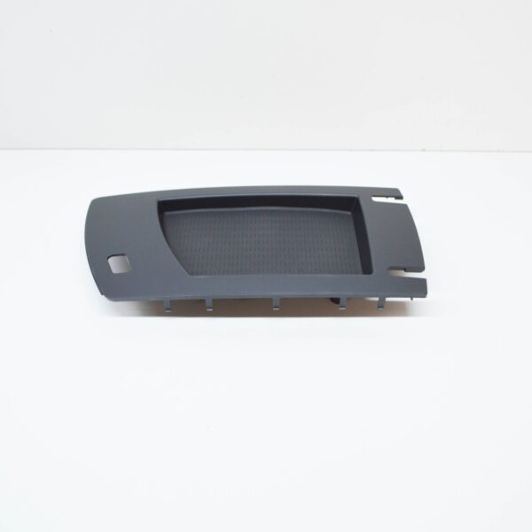 BMW X3 E83 Front Center Armrest Tray LHD 3403530 51163403530 ORIGINAL - Image 2