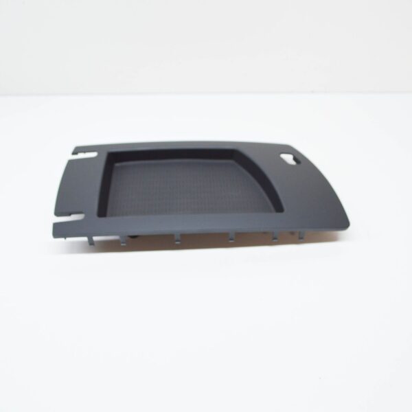 BMW X3 E83 Front Center Armrest Tray LHD 3403530 51163403530 ORIGINAL - Image 4