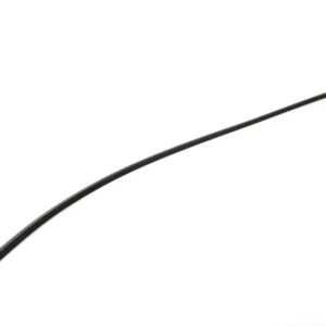 AUDI A4 Avant B8 Left Upper Roof Drip Molding 8K9853703E1P9 ORIGINAL