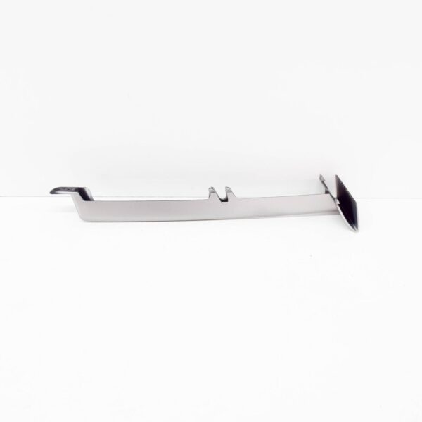 BMW 3 E46 Front Bumper Right Lower Grille Titan 51117016512 7016512 ORIGINAL