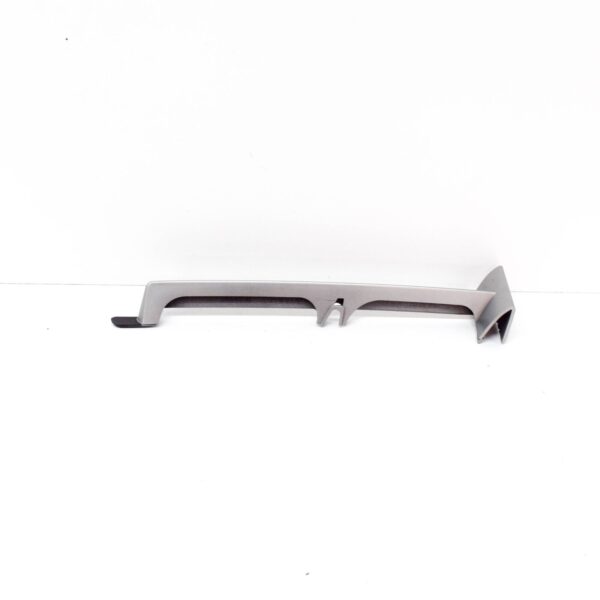 BMW 3 E46 Front Bumper Right Lower Grille Titan 51117016512 7016512 ORIGINAL - Image 5