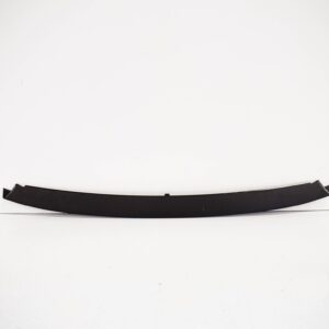 BMW 4 F36 Front Bumper Lower Center Trim 51117315473 7315473 2016 ORIGINAL