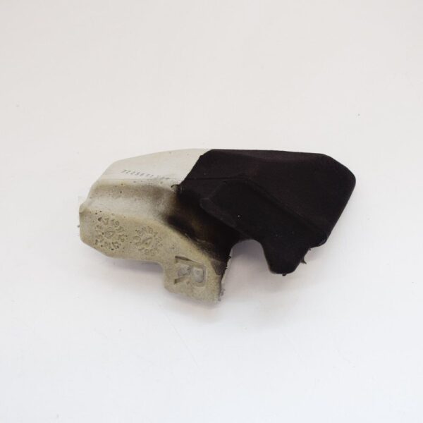 BMW 6 Convertible F12 Sound Insulation Right A-Column 51487225662 ORIGINAL
