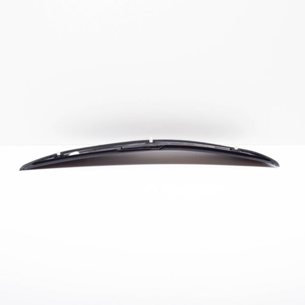 BMW 5 F10 Rear Right Door Sill Entrance Plate 51477203604 7203604 ORIGINAL - Image 2