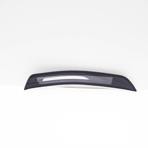 BMW 5 F10 Rear Right Door Sill Entrance Plate 51477203604 7203604 ORIGINAL - Image 3