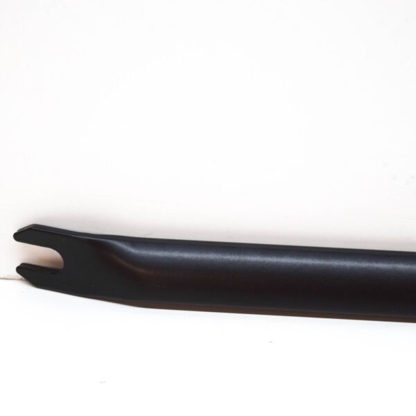 BMW 1 E82 Front Left Exterior Strut Bar 51618051973 ORIGINAL - Image 3