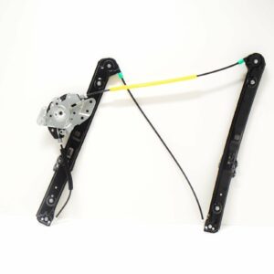 BMW 3 E46 Front Right Window Regulator 51337020660 7020660 ORIGINAL