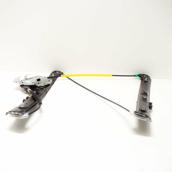BMW 3 E46 Front Right Window Regulator 51337020660 7020660 ORIGINAL - Image 4